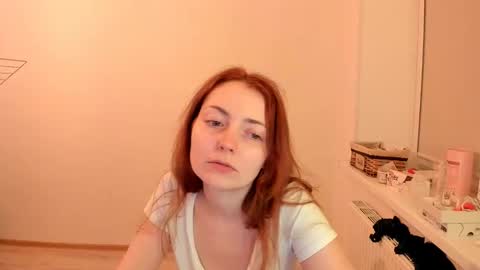 Summer Preston online show from December 29, 1:34 am