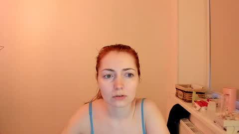 Summer Preston online show from January 27, 12:37 pm