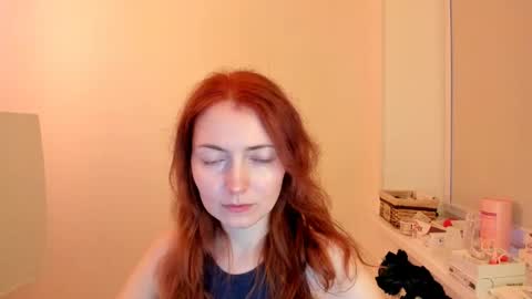 Summer Preston online show from December 14, 7:18 am