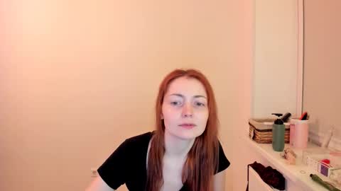 Summer Preston online show from January 18, 5:04 am