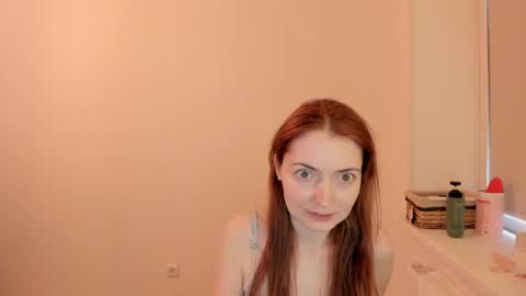 Summer Preston online show from March 23, 3:07 pm