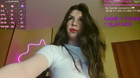 EVA online show from December 4, 10:24 am
