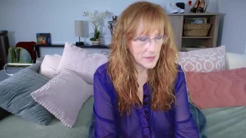 SummerKnightzzz online show from January 7, 1:03 pm