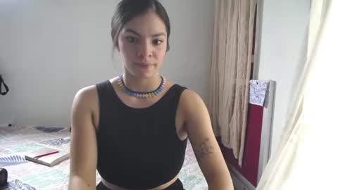 moon1 online show from October 27, 8:03 pm