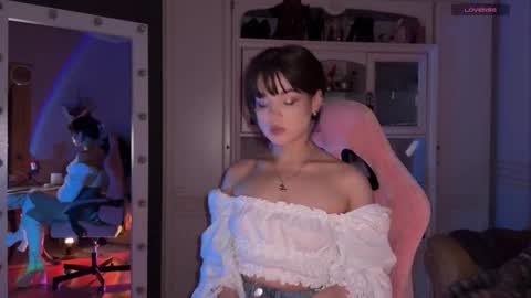 Miss Nelly online show from October 20, 5:49 pm