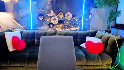 Alisa online show from September 30, 7:14 am