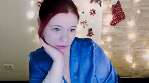 Alexi online show from December 20, 11:05 pm
