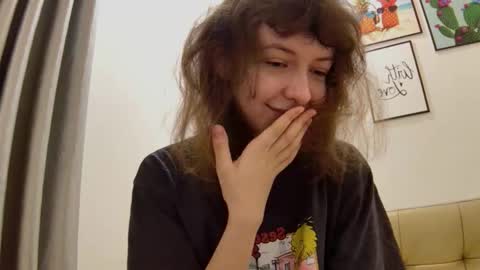 luna online show from October 17, 3:21 am