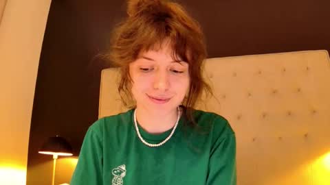 luna online show from March 7, 7:37 am