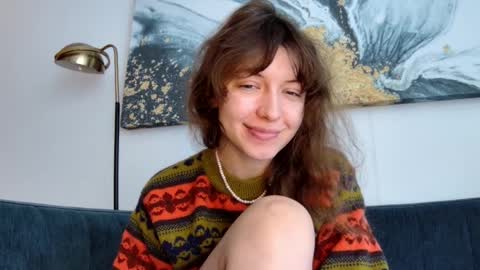 luna online show from April 7, 6:04 am