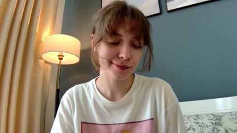 luna online show from January 31, 4:47 am