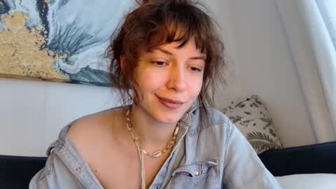 luna online show from March 14, 6:03 am