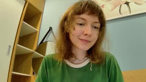 luna online show from October 2, 10:20 am