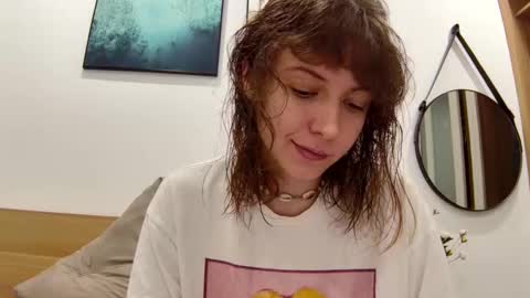 luna online show from November 2, 9:34 am