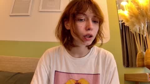 luna online show from January 14, 8:31 am