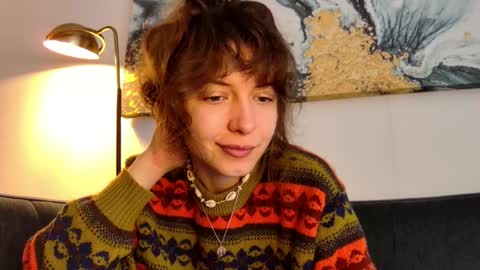 luna online show from April 18, 5:32 am