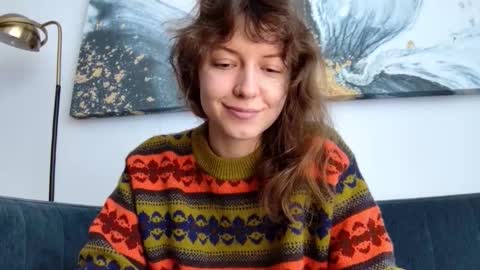 luna online show from March 26, 9:00 am