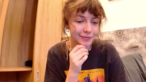 luna online show from November 10, 8:20 am