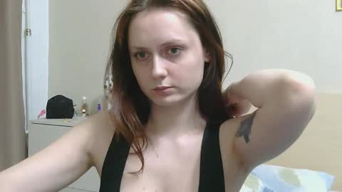 Olivia online show from April 8, 9:28 pm