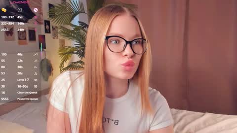 Jenny online show from March 16, 7:01 am