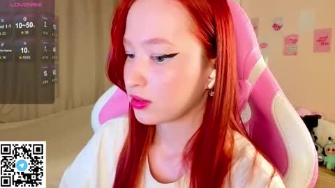 sunflare_ online show from March 24, 6:13 pm