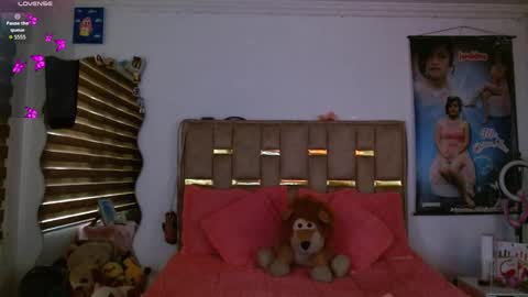 Jeraldine online show from January 6, 7:39 pm