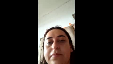 Snapshot of sunflower_dance chatting on October 18, 8:43 pm Jeraldine online show from October 18, 8:43 pm