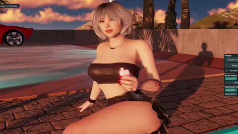 sunhee online show from November 12, 6:44 am