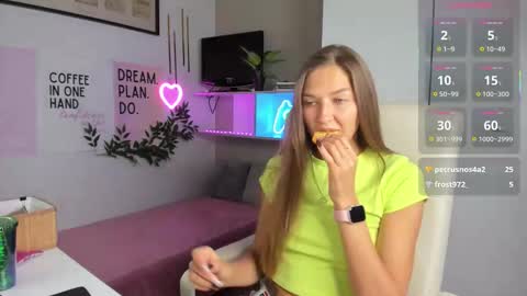 Snapshot of sunlightsofia chatting on September 17, 1:53 pm Sofia online show from September 17, 1:53 pm