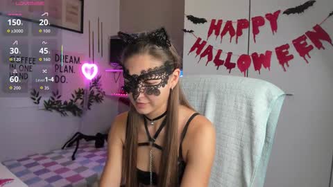 Snapshot of sunlightsofia chatting on October 31, 9:52 pm Sofia online show from October 31, 9:52 pm