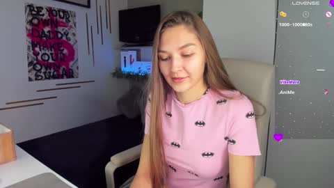 Snapshot of sunlightsofia chatting on January 7, 2:30 pm Sofia online show from January 7, 2:30 pm