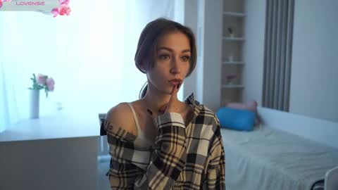 Kate online show from September 13, 4:20 am