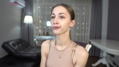 Kate online show from March 10, 3:30 pm