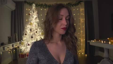 Kate online show from December 21, 3:42 pm