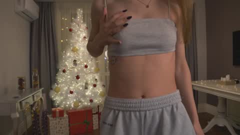 Kate online show from January 20, 4:34 pm
