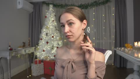 Kate online show from December 27, 3:16 pm