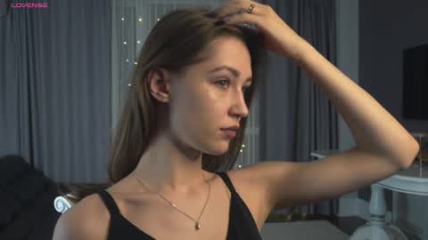 Kate online show from February 9, 3:12 pm