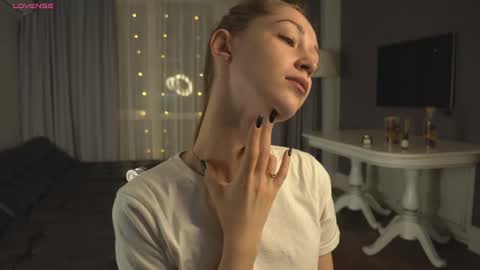 Kate online show from February 10, 2:48 pm