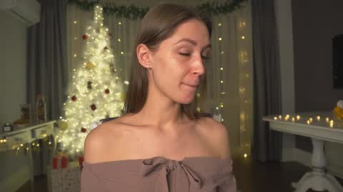 Kate online show from December 23, 3:01 pm