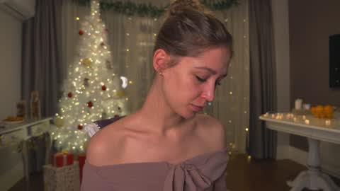 Kate online show from December 25, 2:56 pm
