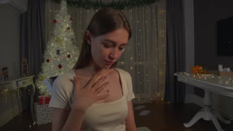 Kate online show from December 28, 3:15 pm