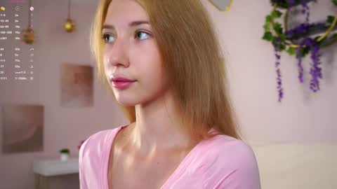 Lily online show from October 22, 1:38 pm