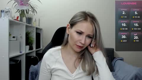 Snapshot of sunny_bunny6 chatting on March 11, 2:51 pm Naomi online show from March 11, 2:51 pm