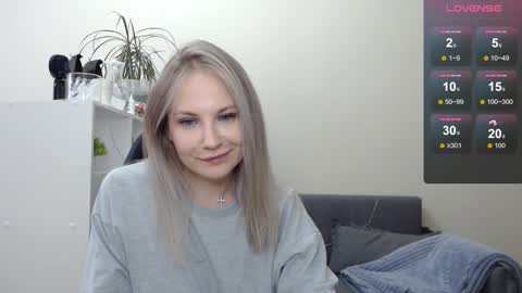 Snapshot of sunny_bunny6 chatting on January 10, 6:31 am Naomi online show from January 10, 6:31 am