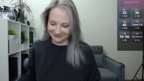 Snapshot of sunny_bunny6 chatting on December 22, 7:10 pm Naomi online show from December 22, 7:10 pm