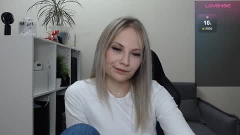 Snapshot of sunny_bunny6 chatting on March 7, 7:38 pm Naomi online show from March 7, 7:38 pm