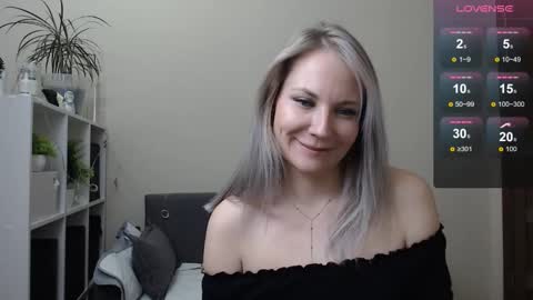 Snapshot of sunny_bunny6 chatting on December 16, 7:54 pm Naomi online show from December 16, 7:54 pm