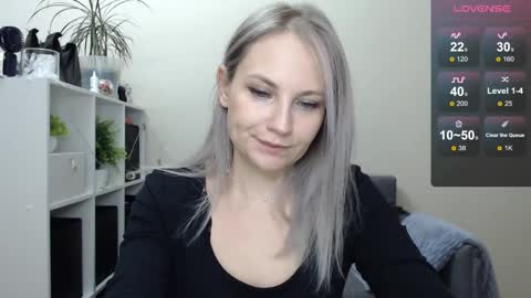 Snapshot of sunny_bunny6 chatting on January 5, 7:07 pm Naomi online show from January 5, 7:07 pm