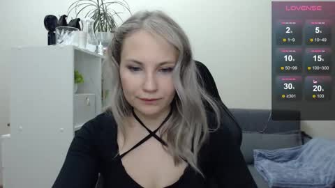 Snapshot of sunny_bunny6 chatting on January 11, 1:32 pm Naomi online show from January 11, 1:32 pm