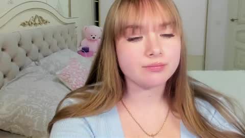 Vanessa online show from April 13, 8:04 am